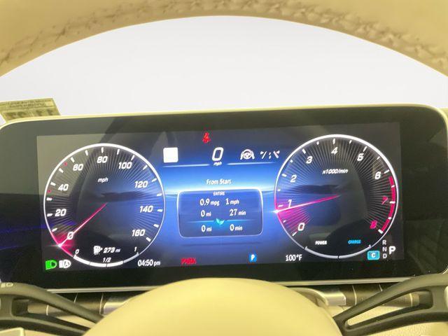 used 2023 Mercedes-Benz S-Class car, priced at $96,821