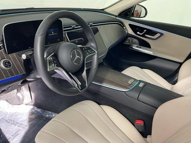 used 2025 Mercedes-Benz E-Class car, priced at $67,564