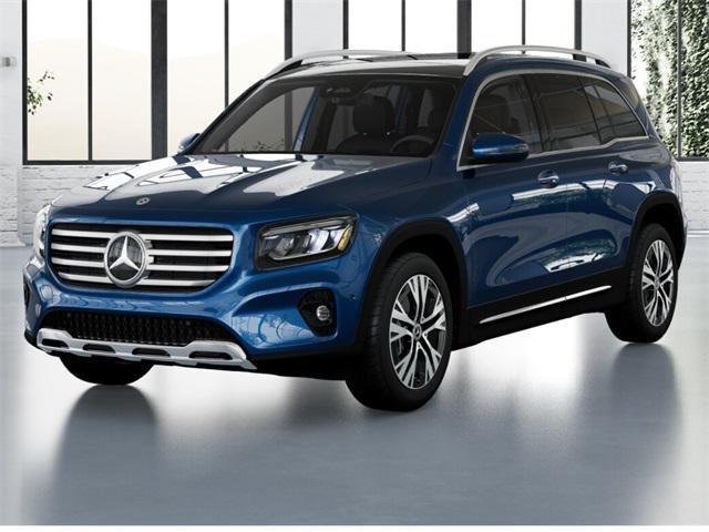 new 2024 Mercedes-Benz GLB 250 car, priced at $50,575