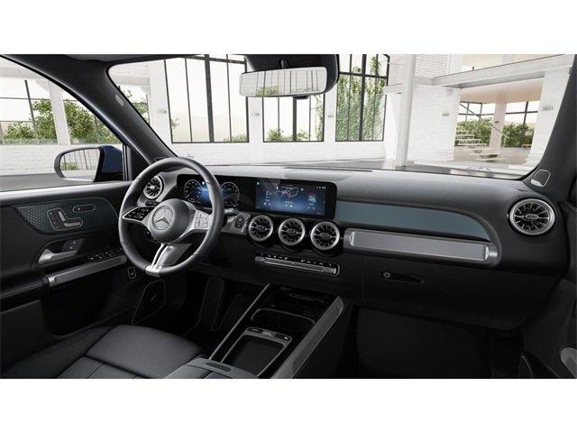 used 2024 Mercedes-Benz GLB 250 car, priced at $44,316