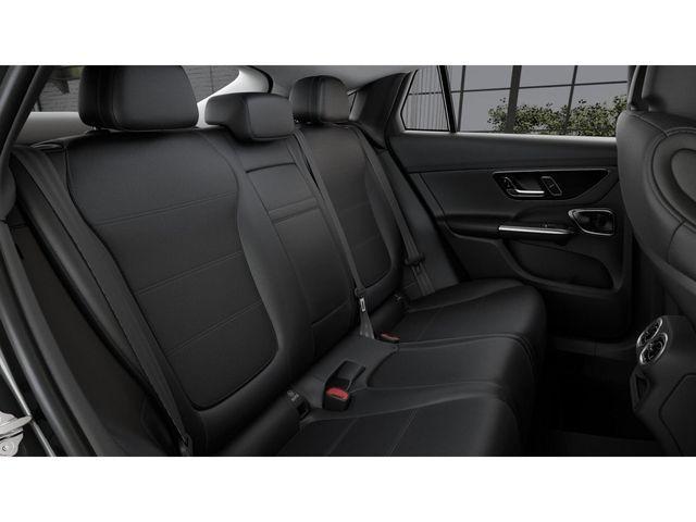 new 2026 Mercedes-Benz GLC 300 car, priced at $64,755