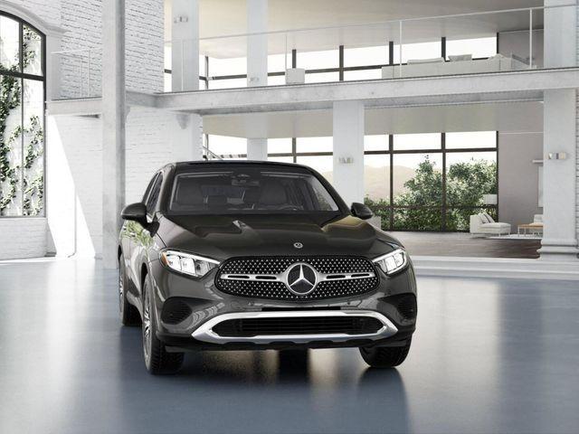 new 2026 Mercedes-Benz GLC 300 car, priced at $64,755