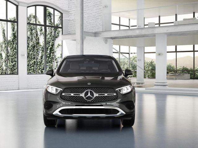 new 2026 Mercedes-Benz GLC 300 car, priced at $64,755