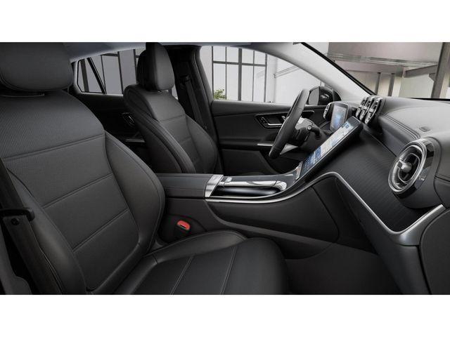 new 2026 Mercedes-Benz GLC 300 car, priced at $64,755