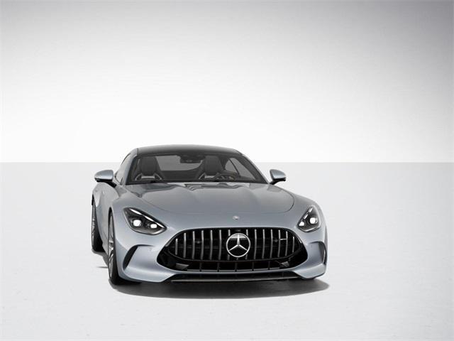 new 2024 Mercedes-Benz AMG GT 63 car, priced at $195,410