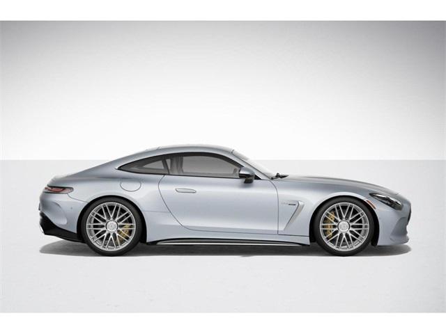 new 2024 Mercedes-Benz AMG GT 63 car, priced at $195,410