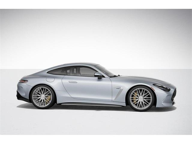 new 2024 Mercedes-Benz AMG GT 63 car, priced at $195,410