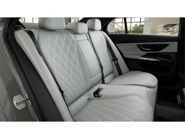 new 2025 Mercedes-Benz E-Class car, priced at $77,980