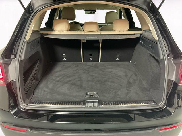 used 2022 Mercedes-Benz GLC 300 car, priced at $36,930