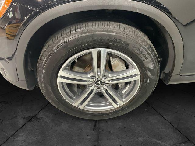 used 2022 Mercedes-Benz GLC 300 car, priced at $36,930