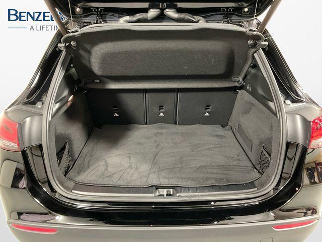 used 2023 Mercedes-Benz GLA 250 car, priced at $32,624