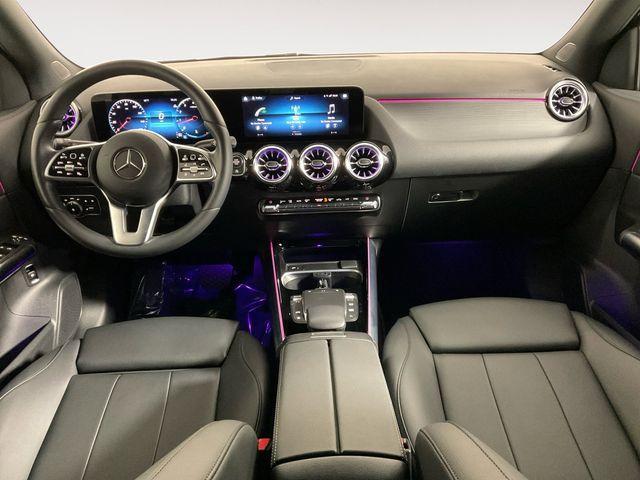 used 2023 Mercedes-Benz GLA 250 car, priced at $32,624