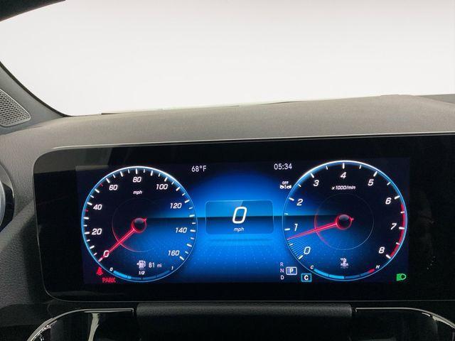 used 2023 Mercedes-Benz GLA 250 car, priced at $32,624