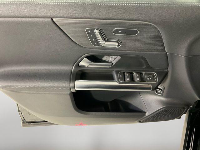 used 2023 Mercedes-Benz GLA 250 car, priced at $32,624