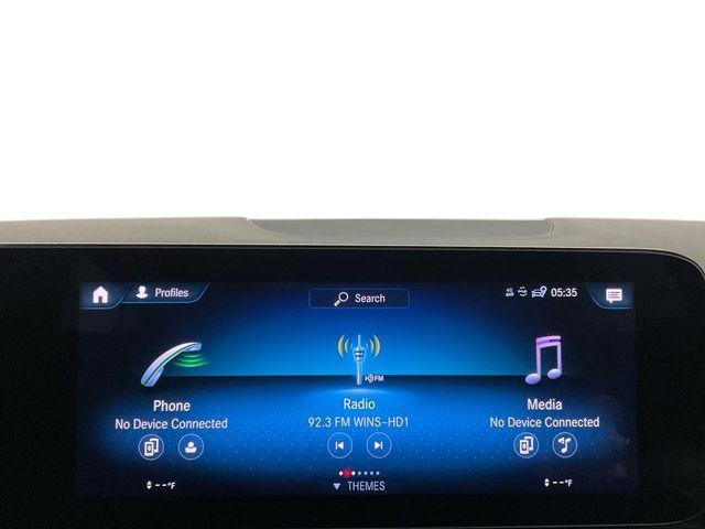 used 2023 Mercedes-Benz GLA 250 car, priced at $32,624