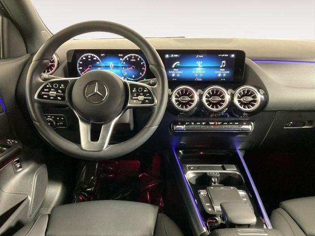used 2023 Mercedes-Benz GLA 250 car, priced at $32,624