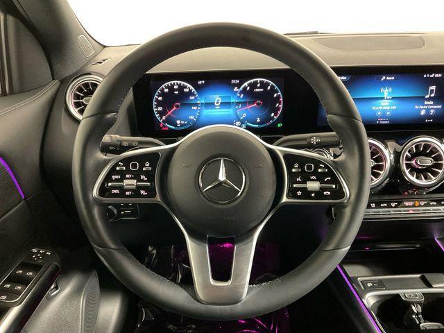 used 2023 Mercedes-Benz GLA 250 car, priced at $32,624