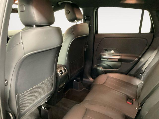 used 2023 Mercedes-Benz GLA 250 car, priced at $32,624