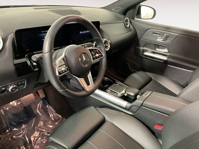 used 2023 Mercedes-Benz GLA 250 car, priced at $32,624
