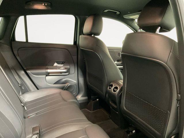 used 2023 Mercedes-Benz GLA 250 car, priced at $32,624