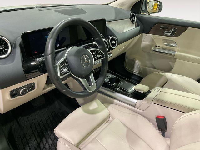 used 2022 Mercedes-Benz GLA 250 car, priced at $29,944