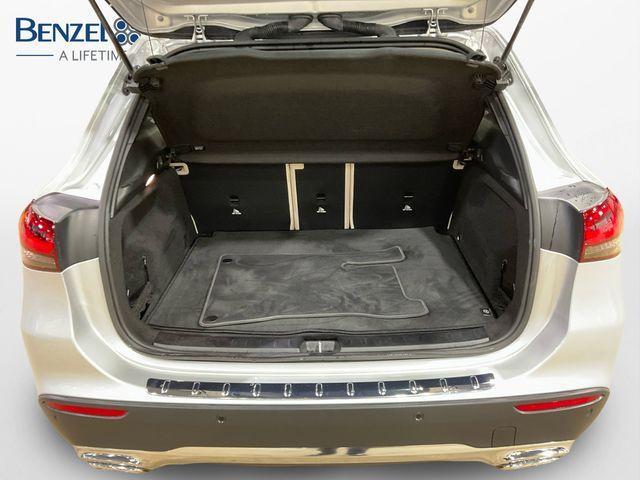 used 2022 Mercedes-Benz GLA 250 car, priced at $29,944
