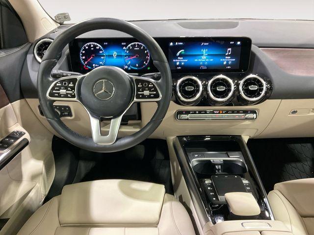 used 2022 Mercedes-Benz GLA 250 car, priced at $29,944