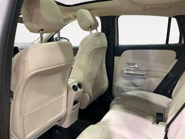 used 2022 Mercedes-Benz GLA 250 car, priced at $29,944