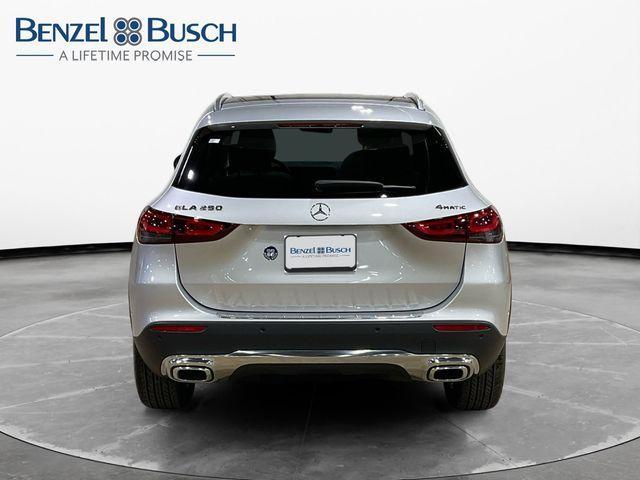 used 2022 Mercedes-Benz GLA 250 car, priced at $29,944