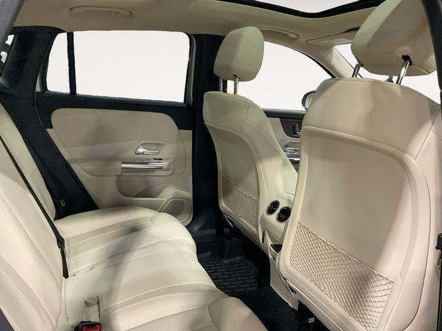 used 2022 Mercedes-Benz GLA 250 car, priced at $29,944