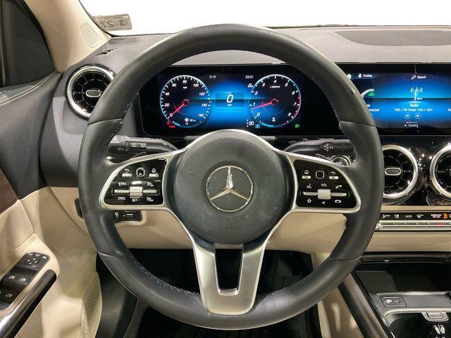 used 2022 Mercedes-Benz GLA 250 car, priced at $29,944