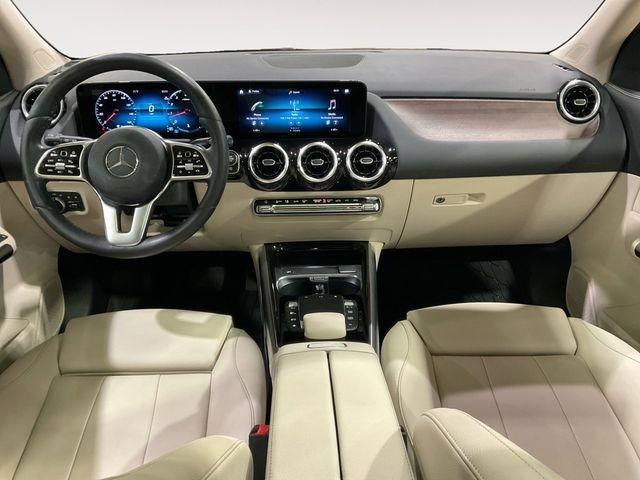 used 2022 Mercedes-Benz GLA 250 car, priced at $29,944