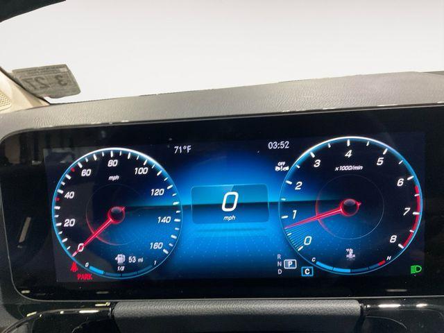 used 2022 Mercedes-Benz GLA 250 car, priced at $29,944
