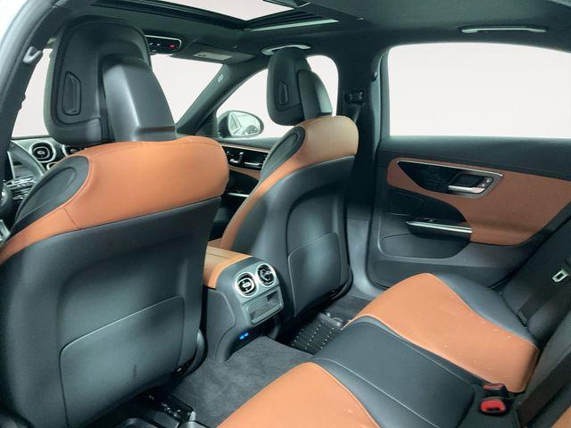 used 2023 Mercedes-Benz C-Class car, priced at $37,934