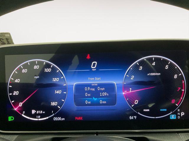 used 2023 Mercedes-Benz C-Class car, priced at $37,934