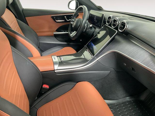 used 2023 Mercedes-Benz C-Class car, priced at $37,934