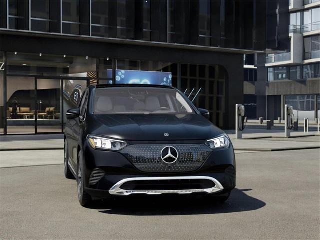 new 2024 Mercedes-Benz EQE 350 car, priced at $78,210