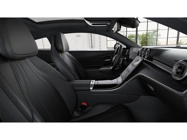 new 2025 Mercedes-Benz CLE 450 car, priced at $68,795