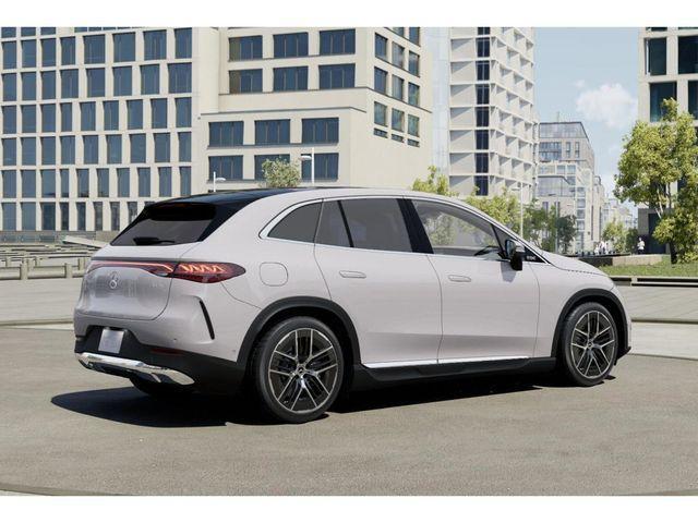 new 2025 Mercedes-Benz EQE 350 car, priced at $87,215