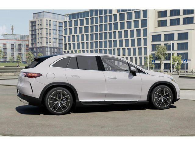 new 2025 Mercedes-Benz EQE 350 car, priced at $87,215