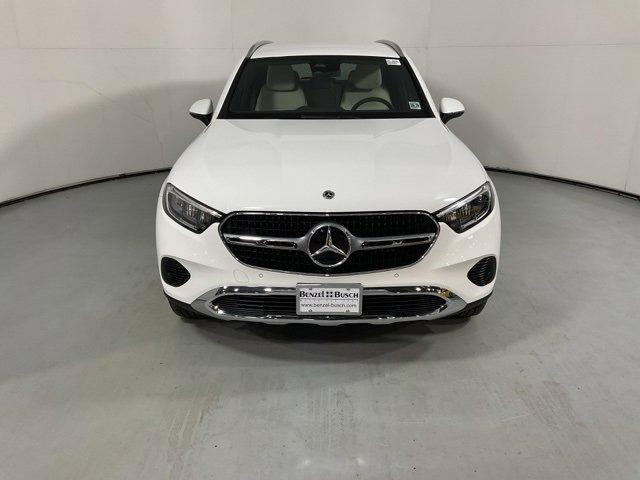 used 2025 Mercedes-Benz GLC 300 car, priced at $49,897