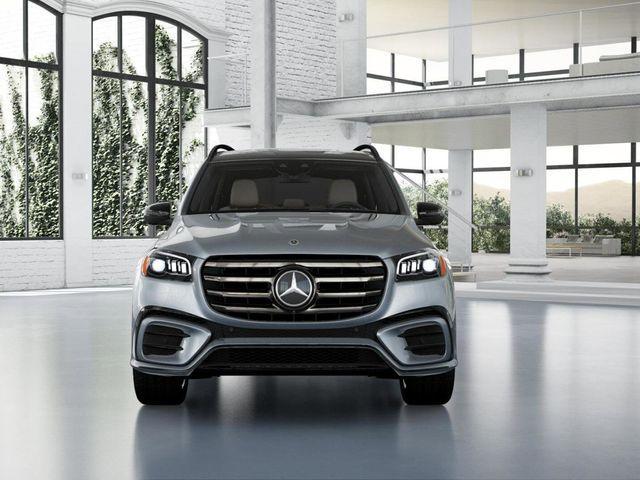 new 2026 Mercedes-Benz GLS 450 car, priced at $97,780