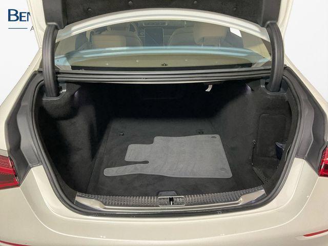 used 2022 Mercedes-Benz S-Class car, priced at $64,949