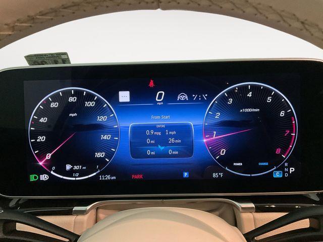 used 2022 Mercedes-Benz S-Class car, priced at $64,949
