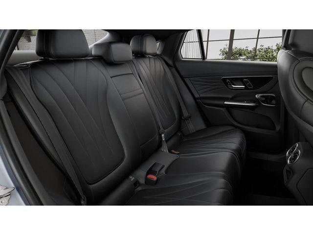 new 2025 Mercedes-Benz AMG GLC 63 car, priced at $108,595