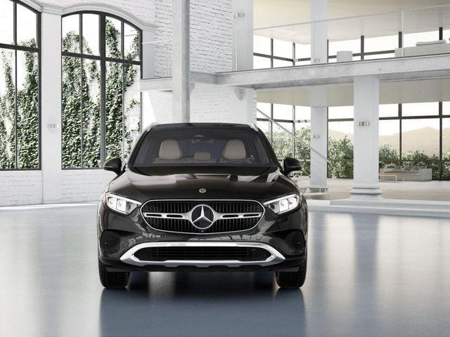 new 2026 Mercedes-Benz GLC 300 car, priced at $56,570