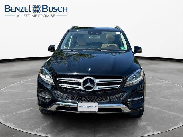 used 2018 Mercedes-Benz GLE 350 car, priced at $19,751