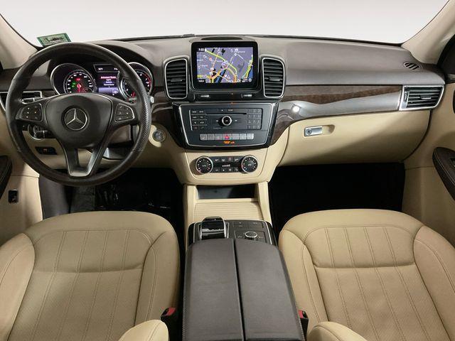 used 2018 Mercedes-Benz GLE 350 car, priced at $18,952