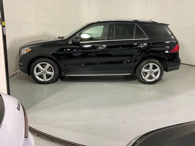 used 2018 Mercedes-Benz GLE 350 car, priced at $18,952