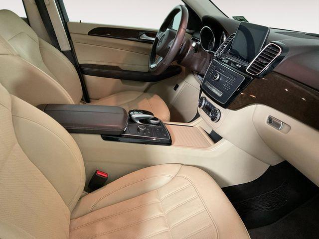used 2018 Mercedes-Benz GLE 350 car, priced at $18,952